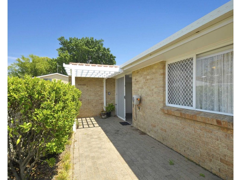 58/154 Currumbin Creek Road, Currumbin Waters QLD 4223