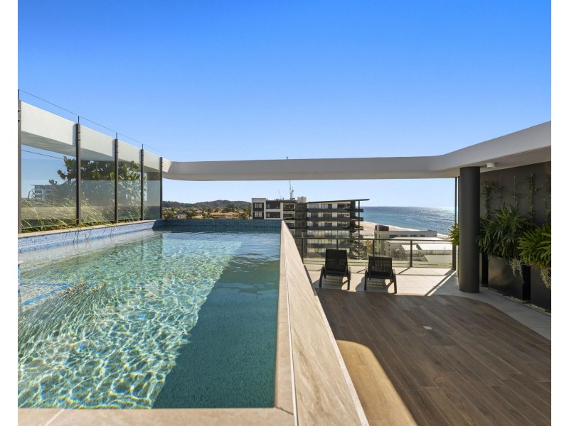 602/6 Palm Beach Avenue, Palm Beach QLD 4221