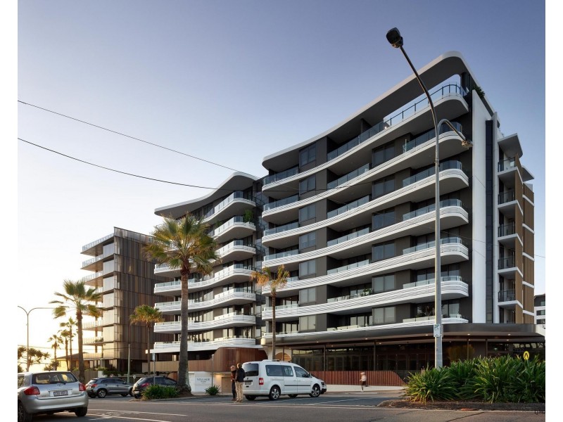 602/6 Palm Beach Avenue, Palm Beach QLD 4221