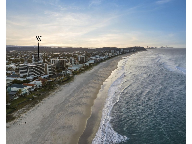 602/6 Palm Beach Avenue, Palm Beach QLD 4221