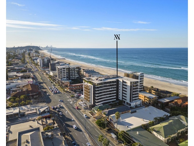 602/6 Palm Beach Avenue, Palm Beach QLD 4221