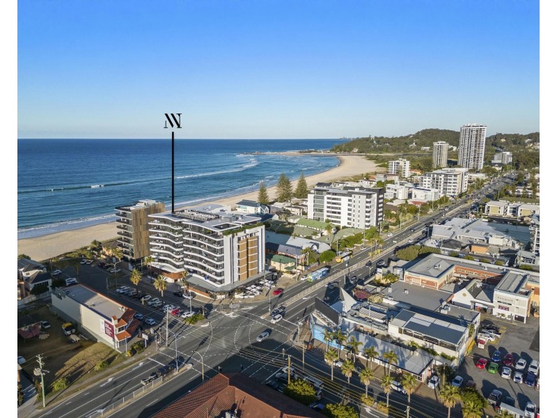 602/6 Palm Beach Avenue, Palm Beach QLD 4221