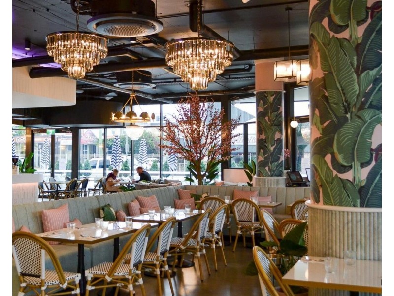 602/6 Palm Beach Avenue, Palm Beach QLD 4221