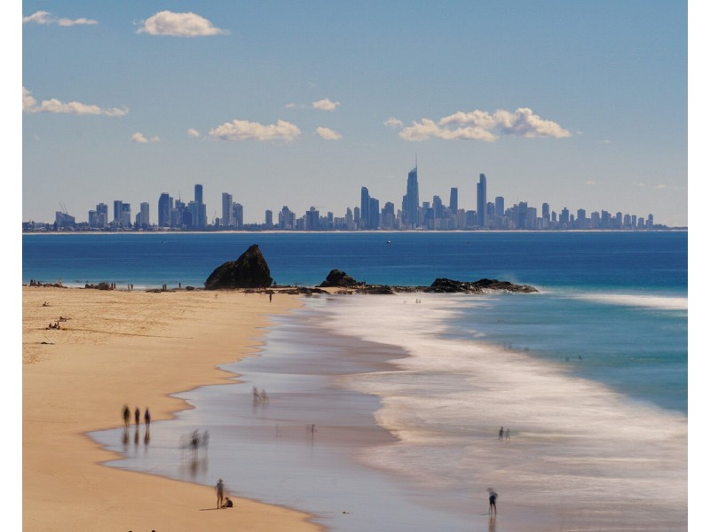 54/527-535 Gold Coast Highway, Tugun QLD 4224
