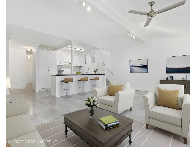 8/154 Currumbin Creek Road, Currumbin Waters QLD 4223