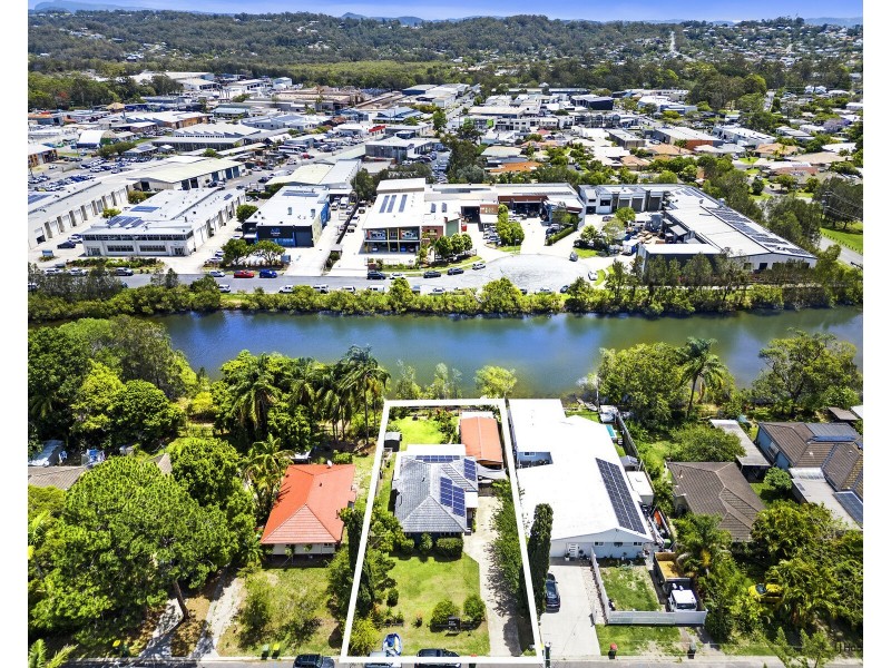 13 Reynton Street, Currumbin Waters QLD 4223