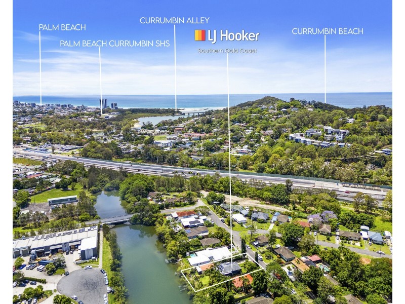 13 Reynton Street, Currumbin Waters QLD 4223