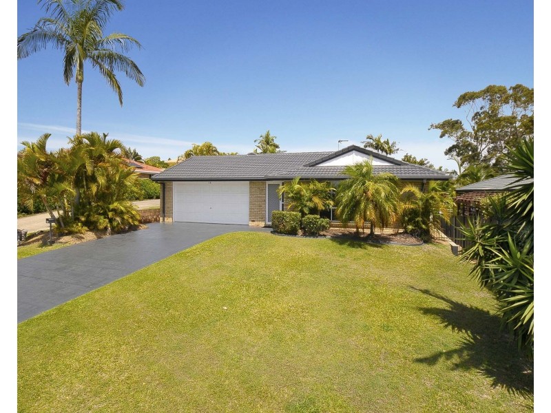 16 Rees Court, Elanora QLD 4221