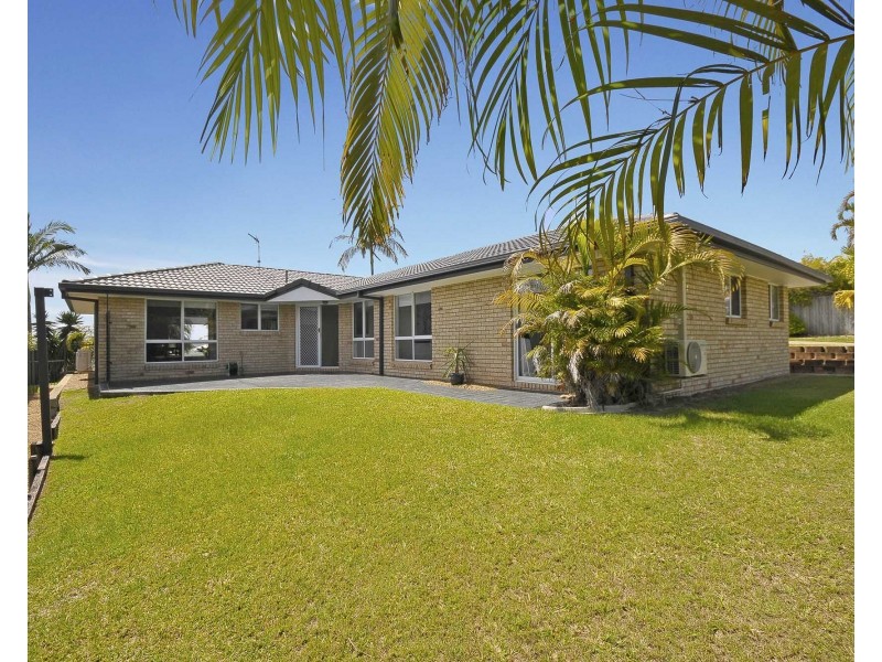 16 Rees Court, Elanora QLD 4221