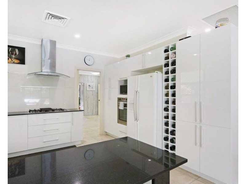 102 Monday Drive, Tallebudgera Valley QLD 4228