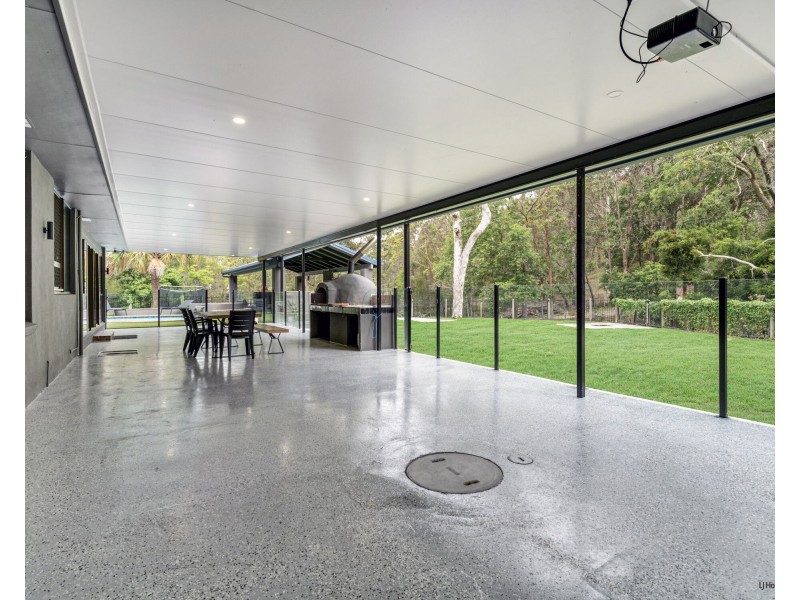 102 Monday Drive, Tallebudgera Valley QLD 4228