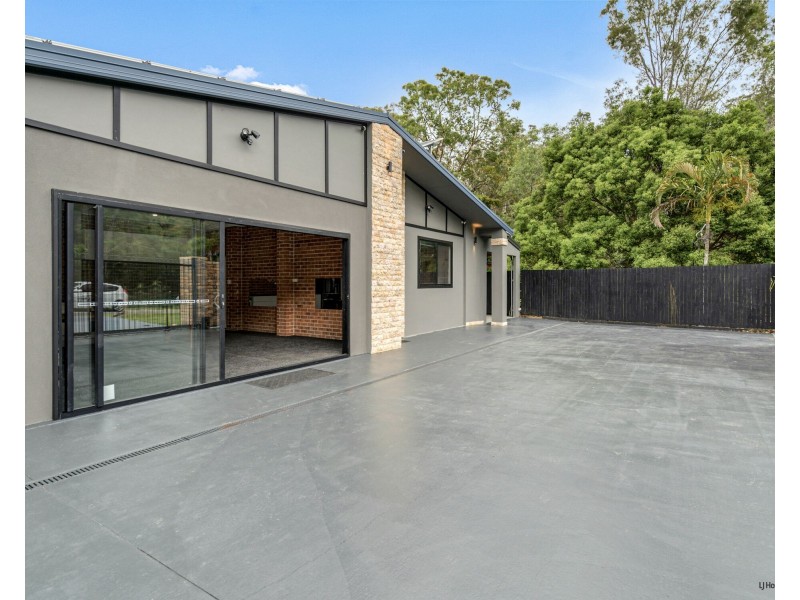 102 Monday Drive, Tallebudgera Valley QLD 4228
