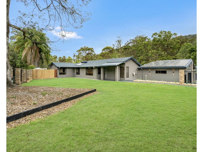 102 Monday Drive, Tallebudgera Valley QLD 4228