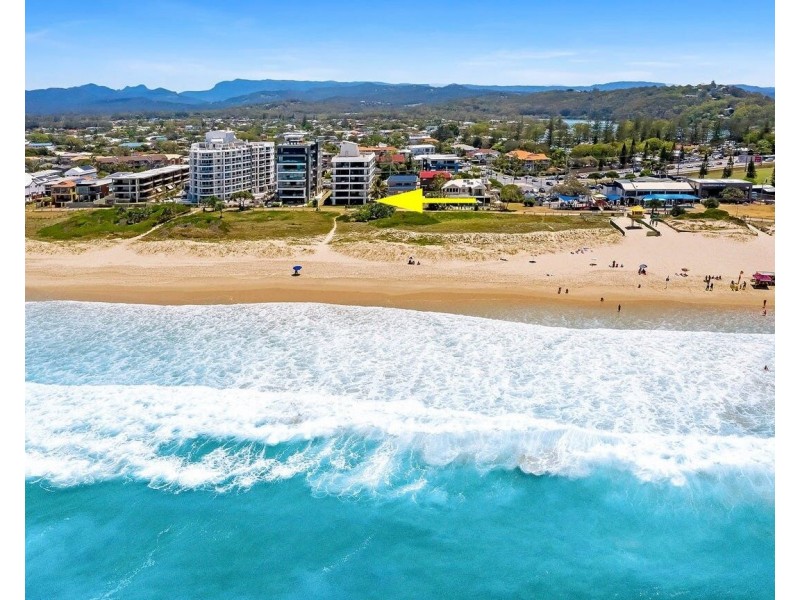 5/1495 Gold Coast Highway, Palm Beach QLD 4221