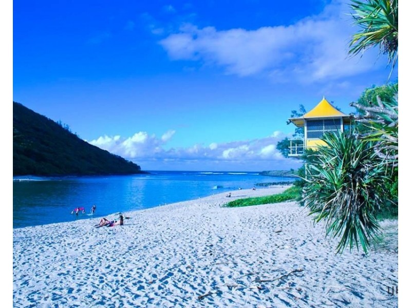 5/1495 Gold Coast Highway, Palm Beach QLD 4221