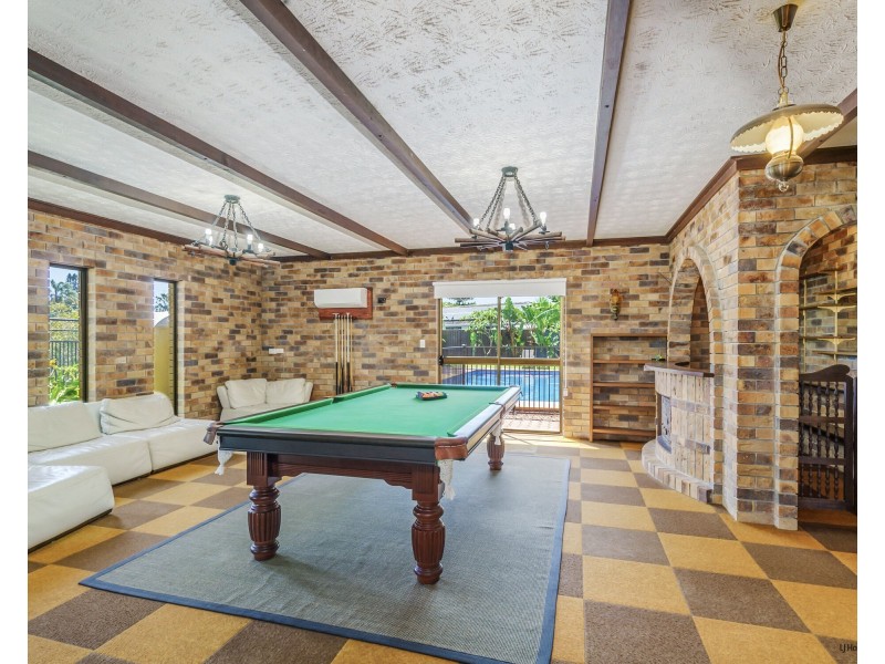 5 Prudhoe Place, Currumbin Waters QLD 4223