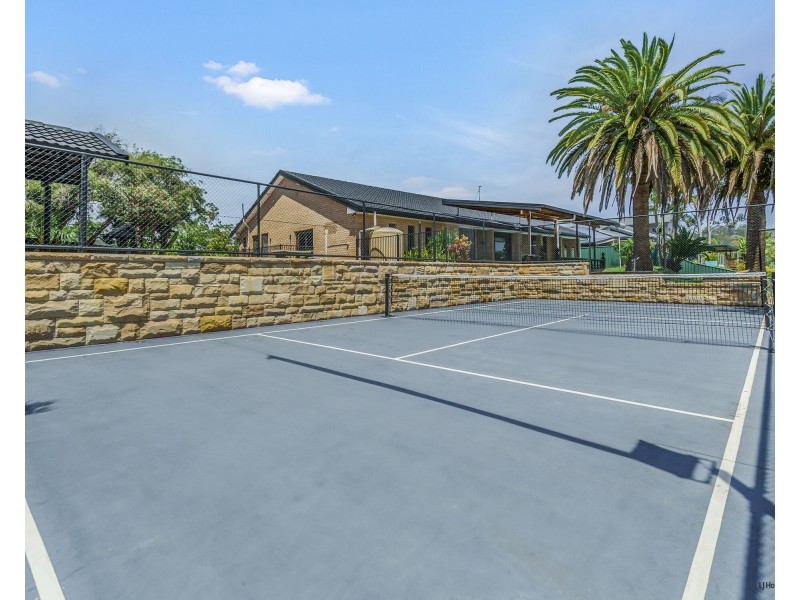 5 Prudhoe Place, Currumbin Waters QLD 4223