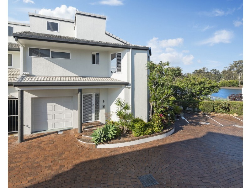 5/14 Wilpark Crescent, Currumbin Waters QLD 4223