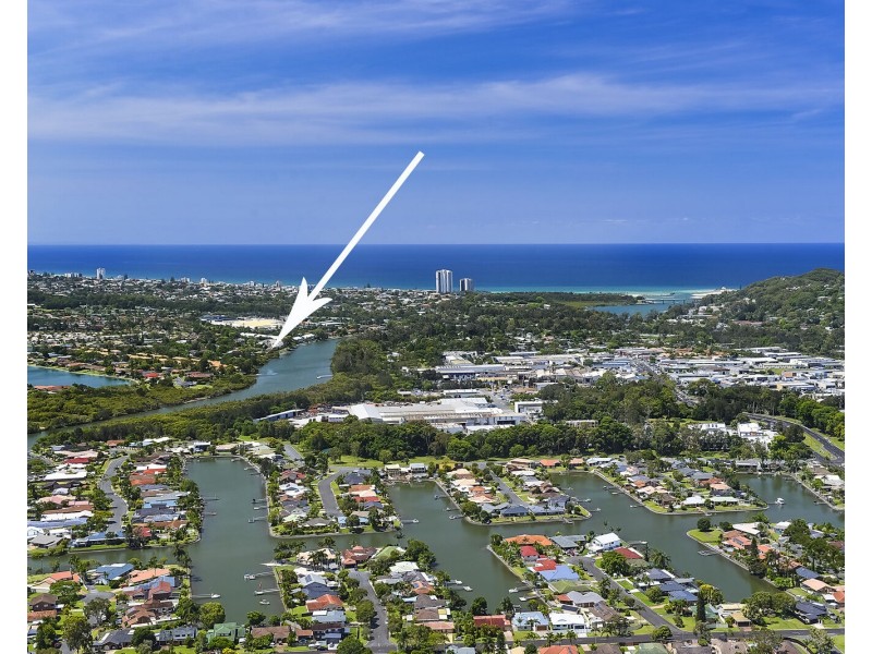 5/14 Wilpark Crescent, Currumbin Waters QLD 4223