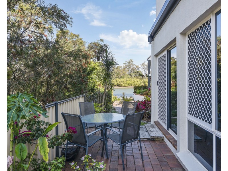 5/14 Wilpark Crescent, Currumbin Waters QLD 4223