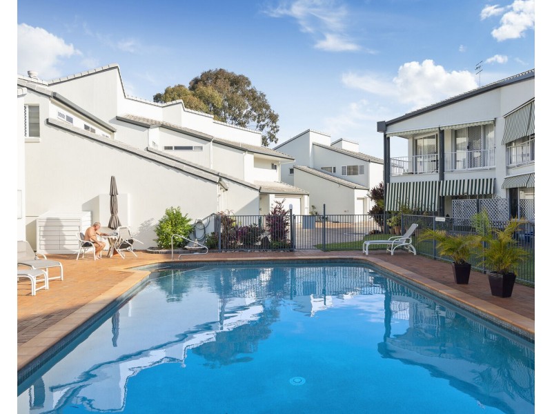 5/14 Wilpark Crescent, Currumbin Waters QLD 4223