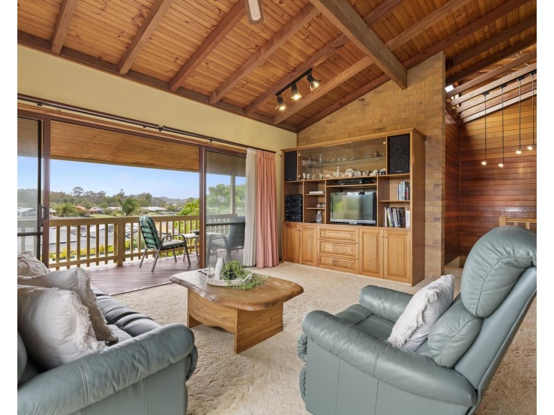 38 Cyclades Crescent, Currumbin Waters QLD 4223