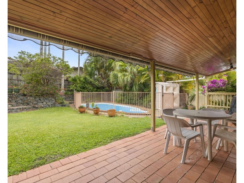 38 Cyclades Crescent, Currumbin Waters QLD 4223