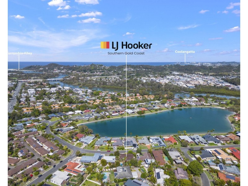 38 Cyclades Crescent, Currumbin Waters QLD 4223