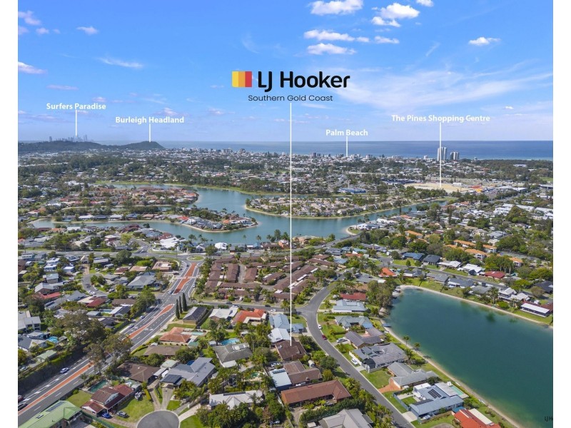 38 Cyclades Crescent, Currumbin Waters QLD 4223