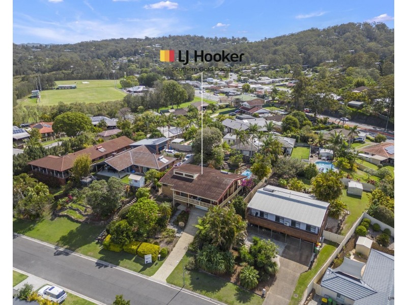 38 Cyclades Crescent, Currumbin Waters QLD 4223