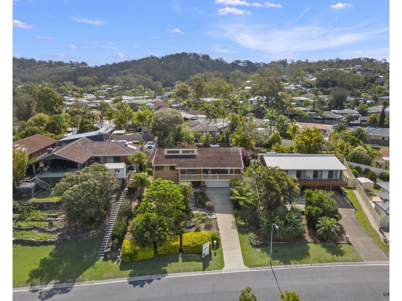 38 Cyclades Crescent, Currumbin Waters QLD 4223