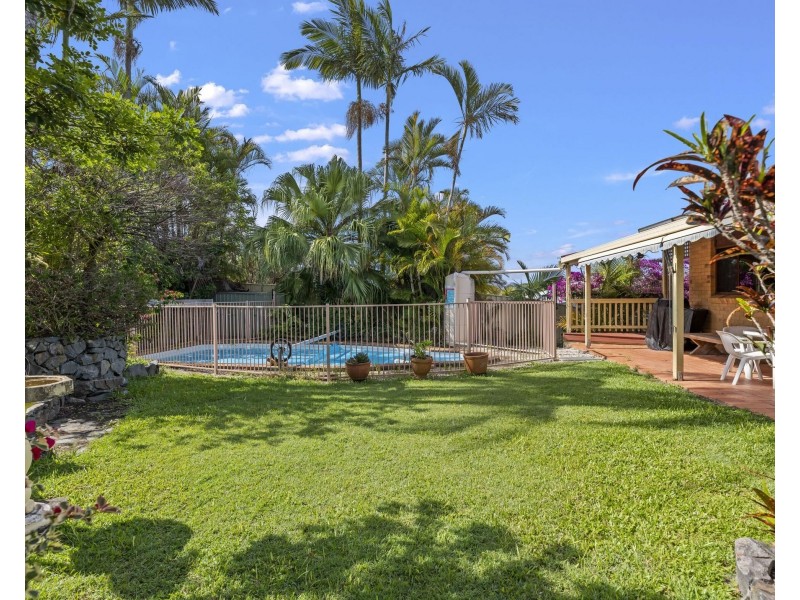 38 Cyclades Crescent, Currumbin Waters QLD 4223