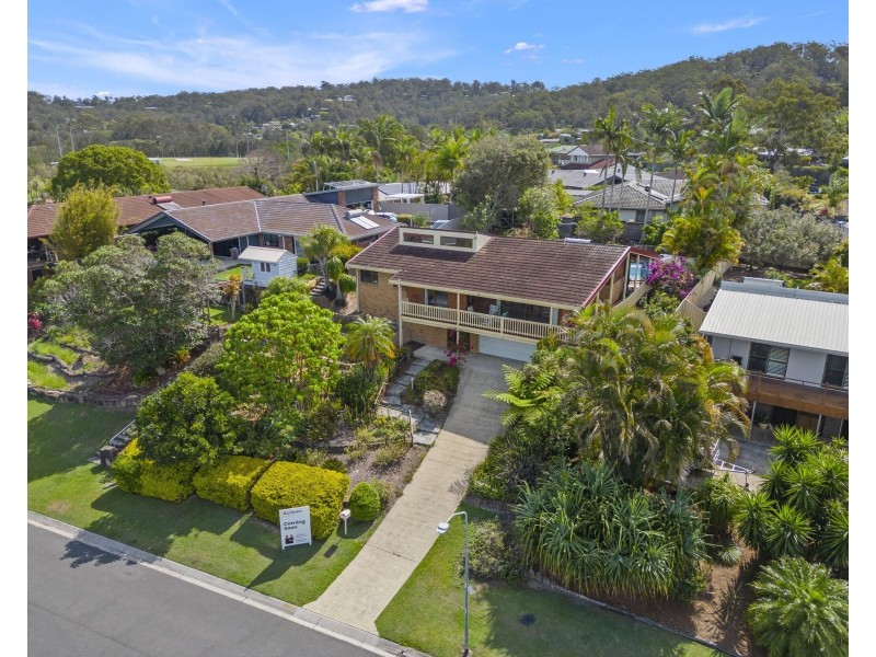 38 Cyclades Crescent, Currumbin Waters QLD 4223