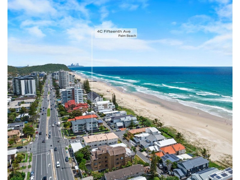 3/4 Fifteenth Avenue, Palm Beach QLD 4221