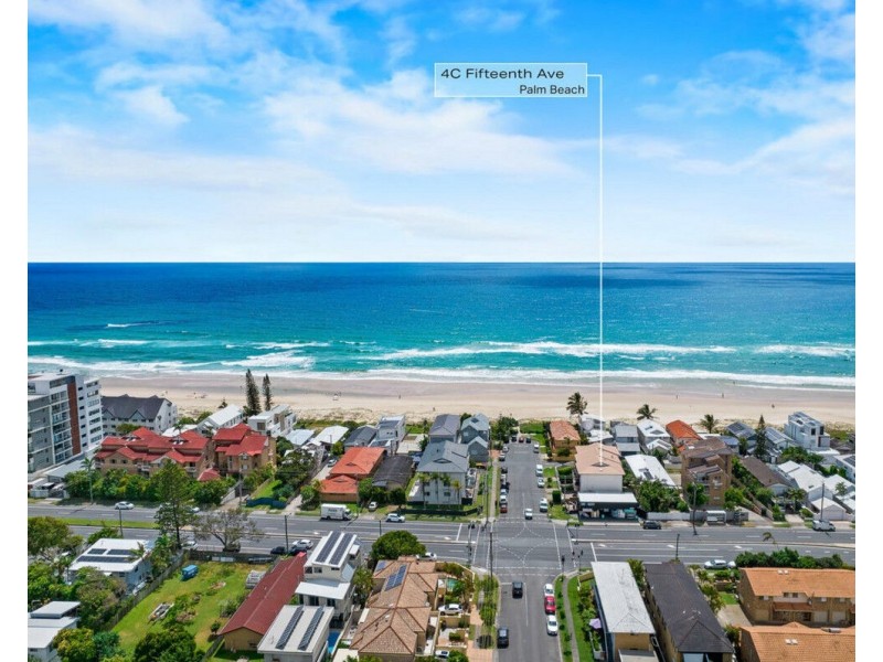 3/4 Fifteenth Avenue, Palm Beach QLD 4221