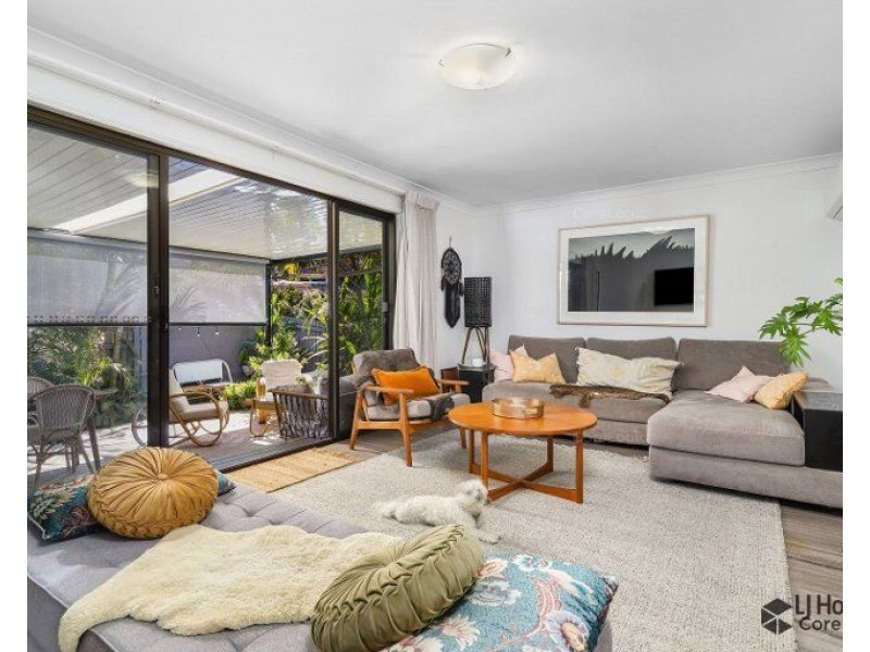 2/7 Millers Drive, Tugun QLD 4224