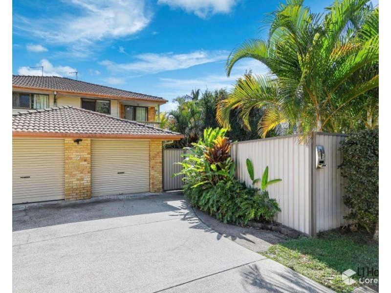 2/7 Millers Drive, Tugun QLD 4224