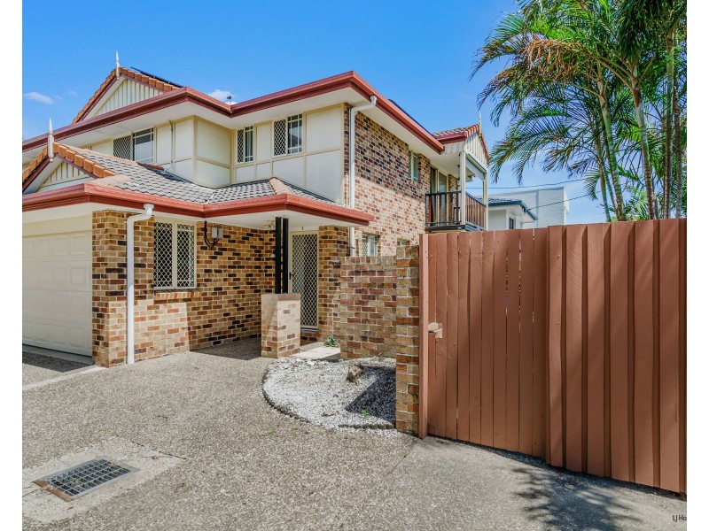 1/132 Cypress Terrace, Palm Beach QLD 4221