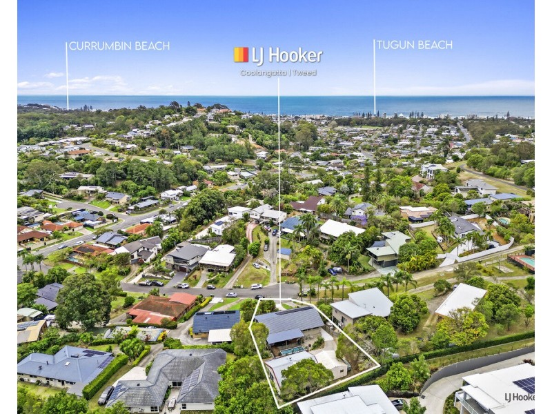 11 Dinjirra Court, Tugun QLD 4224