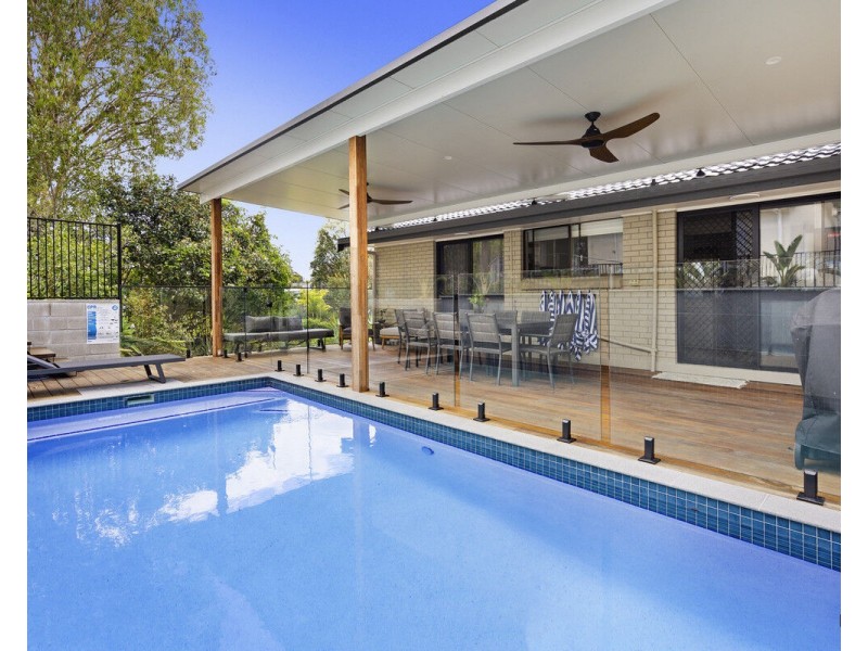 11 Dinjirra Court, Tugun QLD 4224