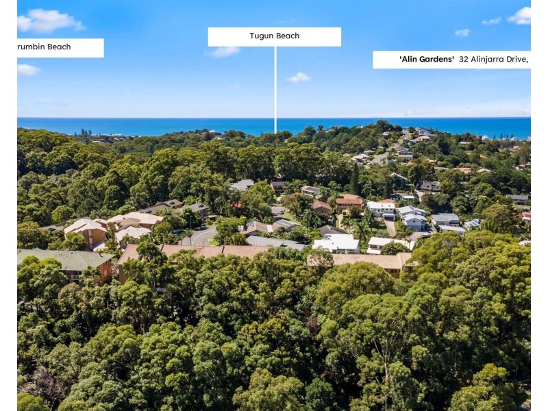 29/32 Alinjarra Drive, Tugun QLD 4224