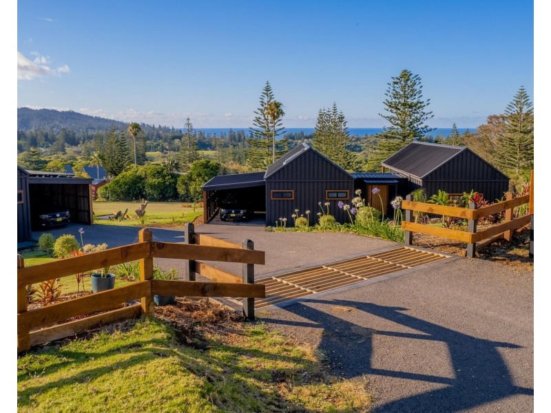 157 Stockyard Road, Norfolk Island NSW 2899