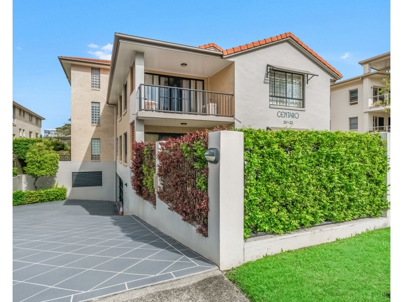 6/20-22 Dutton Street, Coolangatta QLD 4225