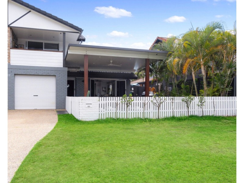 2/103 Laguna Avenue, Palm Beach QLD 4221
