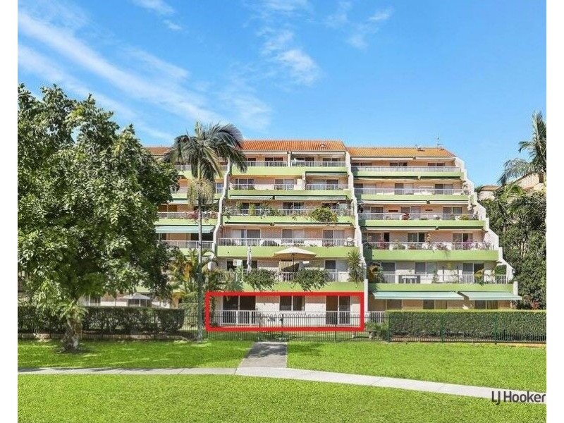 2/29-31A Dixon Street, Coolangatta QLD 4225