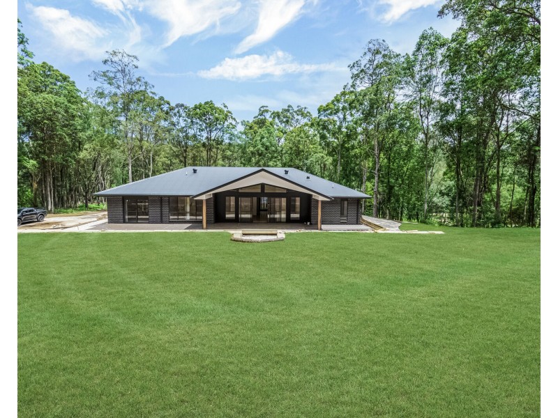 262A Rosemount Drive, Willow Vale QLD 4209