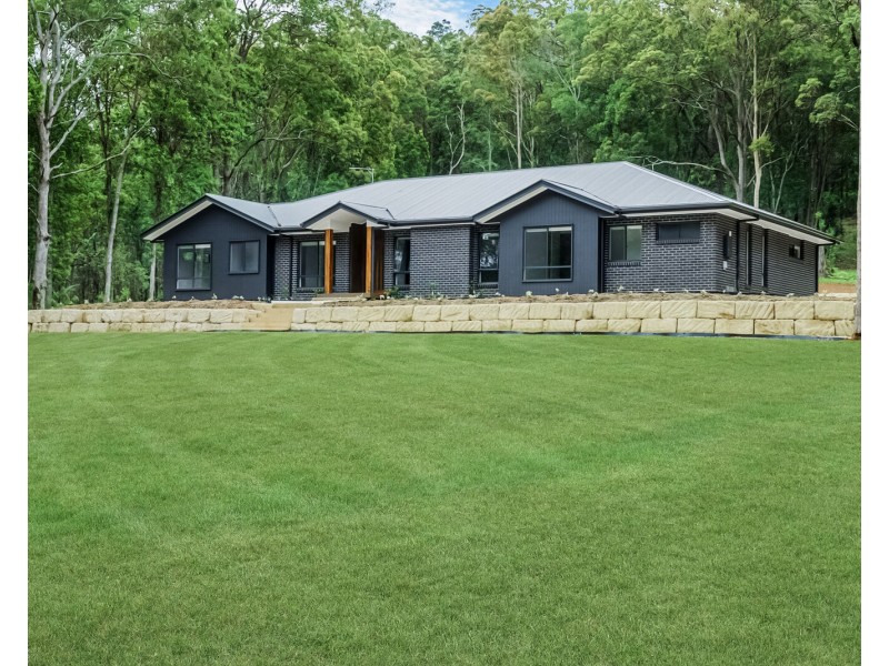 262A Rosemount Drive, Willow Vale QLD 4209