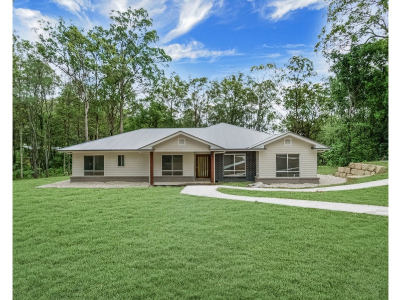 262B Rosemount Drive, Willow Vale QLD 4209