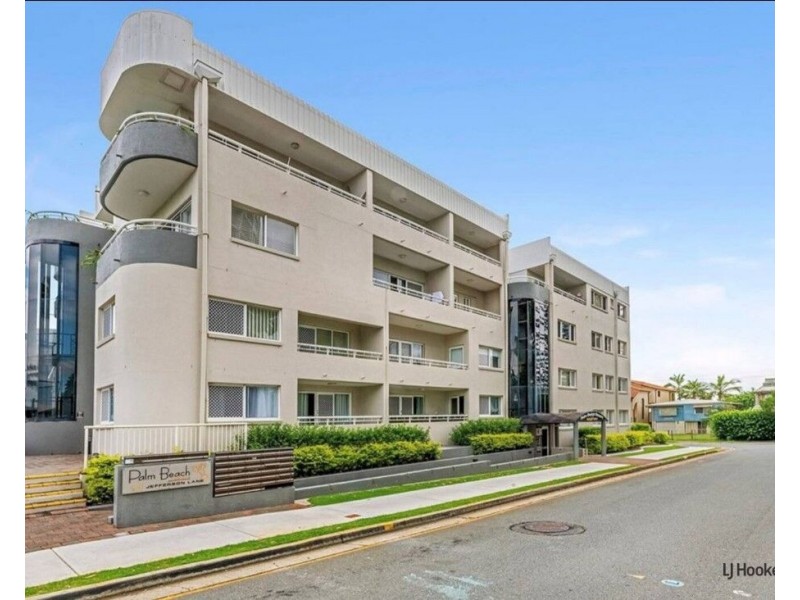 22/14 Jefferson Lane, Palm Beach QLD 4221