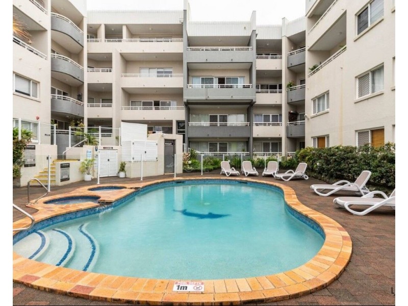 22/14 Jefferson Lane, Palm Beach QLD 4221